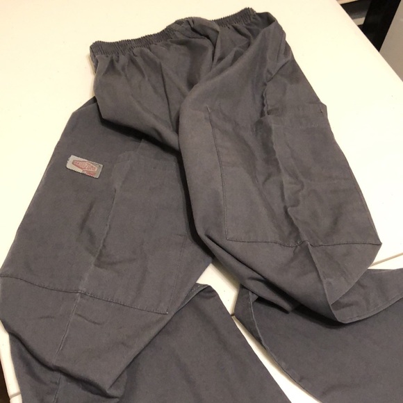 Landau ScrubZone Pants Small - Picture 9 of 9